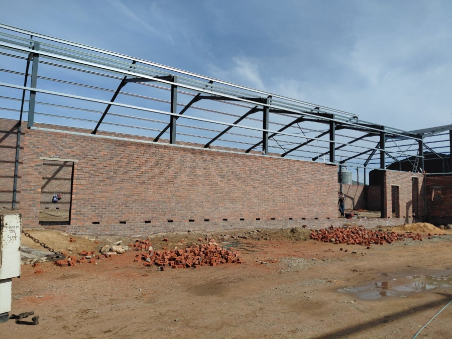  Bedroom Property for Sale in Mossdustria Western Cape